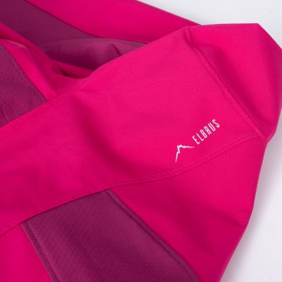 11. ENVISAT WO'S Women's Softshell