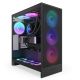 8. NZXT Kraken Elite 420 RGB Processor All-in-One Liquid Cooler 14cm Black 1 pc.
