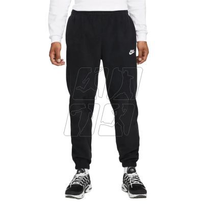 Nike Club Fleece Pant M DQ4901-010 