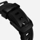 4. Nomad Rocky Point Band Black Leather, Titanium
