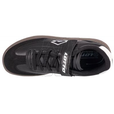 3. Lotto Vintal K Jr 2600250K-1110 shoes