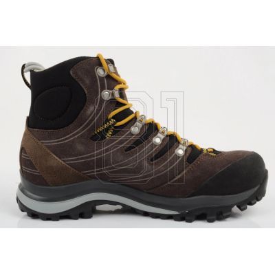 4. Aku Alterra Gore-tex M 402010 shoes