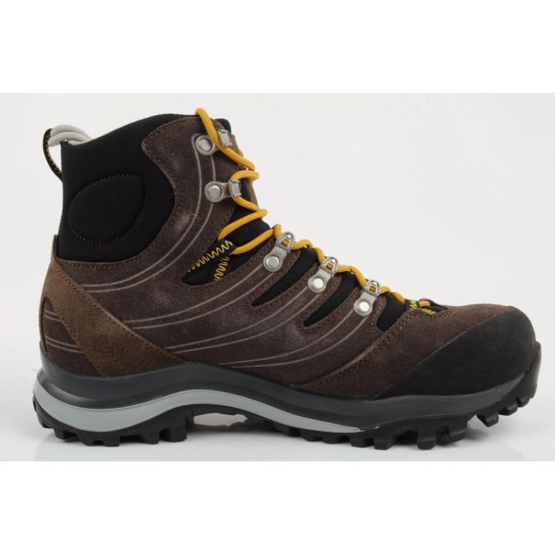 4. Aku Alterra Gore-tex M 402010 shoes