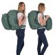 4. Thule Landmark Travel Pack 60L Woman - Hazy Green | Thule