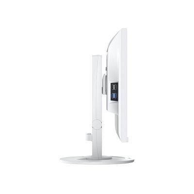 7. EIZO FlexScan EV2400R-WT computer monitor 60.5 cm (23.8") 1920 x 1080 px Full HD LCD White