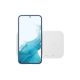 3. Samsung Wireless Charger Duo (with Travel Adapter), White