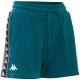 3. Kappa Irisha Shorts W 309076 19-4524