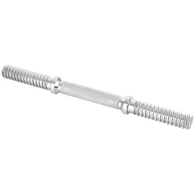 40. CAST IRON DUMBBELL 10 KG ENERO FIT CASE