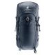 3. DEUTER Trail Pro 36 black-shale Hiking Backpack