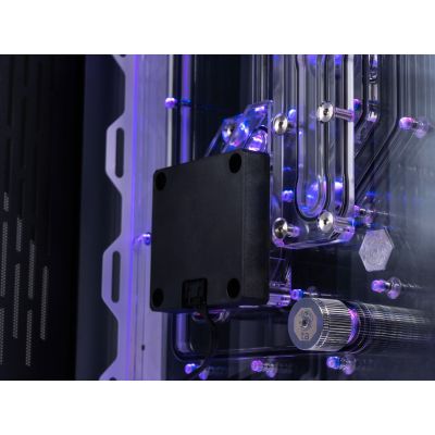 3. Bitspower K1M Pump