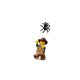 5. LEGO Other 40822 - Pumpkin Pickup Truck