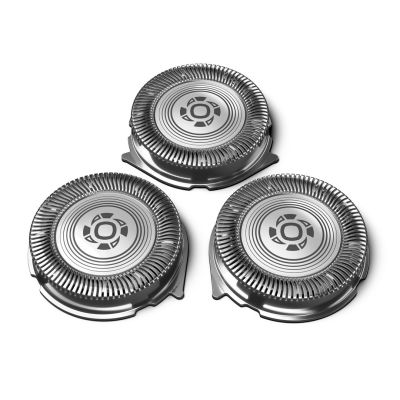 2. Philips SH30/50 shaving heads