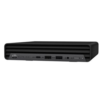 13. HP Elite Mini 800 G9 Intel® Core™ i5 i5-14500 16GB DDR5-SDRAM 1TB SSD Windows 11 Pro Mini PC Black