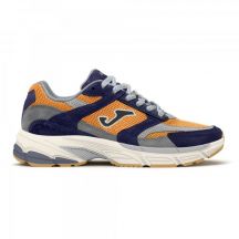 CR111 MEN 2508 NAVY ORANGE