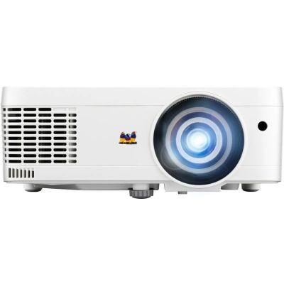 VIEWSONIC SHORT-THROW PROJECTOR LSD300W-ST
