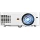 VIEWSONIC SHORT-THROW PROJECTOR LSD300W-ST