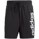 6. adidas Aeroready Essentials Chelsea Linear Logo Shorts M IC9441