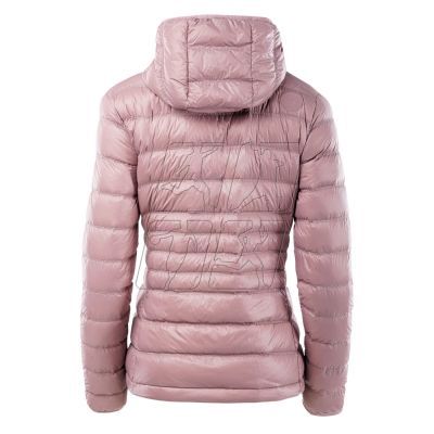 3. Iguana Marcha Jacket W 92800439347