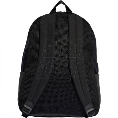 2. Adidas Brand Love Allover Print Classic IX6802 backpack