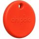 10. Chipolo RWS.0000003.000 GPS locator Universal Finder Red