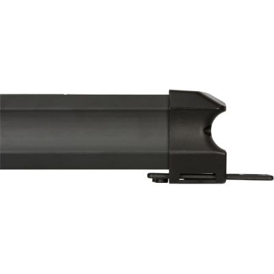 7. Brennenstuhl 1951560103 3 m power strip 6 x network sockets Indoor Black, Light Gray