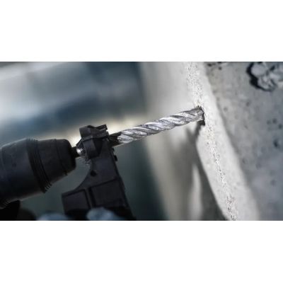 3. Bosch 2 608 836 626 Hammer drill bit 1 pc.