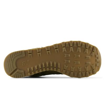 6. New Balance 574 Lifestyle Classic Unisex Shoes (U5742RG)