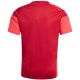 3. adidas Tiro 26 Competition Training Kids T-Shirt Red KA7601