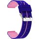 Children's Strap for Smartwatch GIEWONT GW510 GWP510-1 SILICON PINK