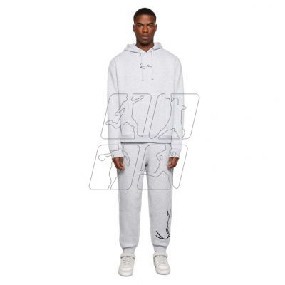 3. Karl Kani Signature Essential Sweatsuit M 6088311