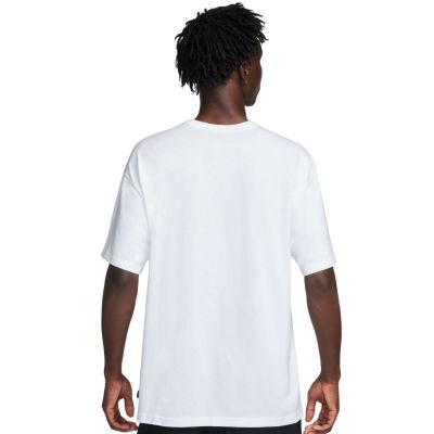 2. Nike Sportswear Premium Essentials Men's T-Shirt White DO7392 101