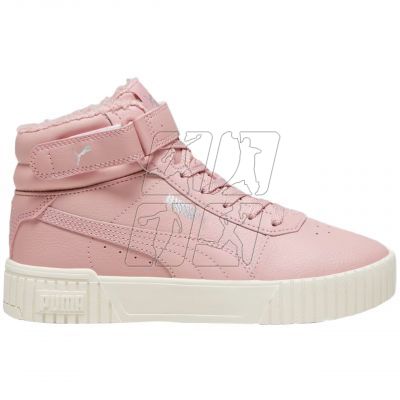 Puma Carina 2.0 Mid Wtr Jr shoes 387380 03