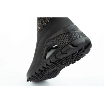 8. Skechers Uno Rugged W 167988 BLK shoes