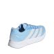 3. Adidas Duramo RC2 Running Women's Shoes Blue JQ8078