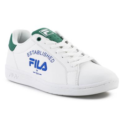 Fila Crosscourt 2 NT Logo M shoes FFM0195-53137