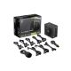 2. MSI MAG A1000GL PCIE5 II Power Supply