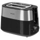 10. Philips HD2516/90 toaster (830W; black)