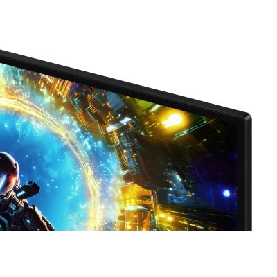 48. Samsung LS32HG730SUXEN Odyssey OLED G7 | 32 " | OLED | 4K | 16:9 | 165 Hz | 0.03 ms | 3840 x 2160 pixels | 275 cd/m2 | HDMI ports quantity 1 | Black
