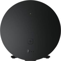 Telekom 40824613 Dual-band Ethernet Wireless Router (2.4 GHz/5 GHz) Black