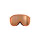 3. POC POCito Retina Goggles Orange