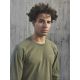 3. POC Poise Crew Neck Sweatshirt Green