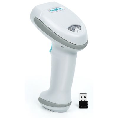 7. Digitus Advanced Wireless Barcode Scanner