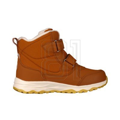 2. Trollkids Kids Hafjell Winter Boots bronze Jr 264-808