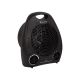 BLOW 2000 W Fan Heater FH-A01 FARELKA, Black