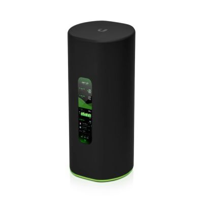 2. AmpliFi Alien Wireless Router Gigabit Ethernet Dual-band (2.4 GHz/5 GHz) Black, Green