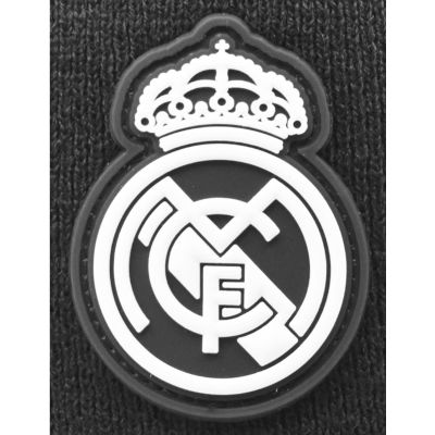 4. Real Madrid Winter Beanie RM5GO32