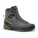 La Sportiva TX5 Evo Mid GTX hiking shoes - carbon/yellow size: 44_5