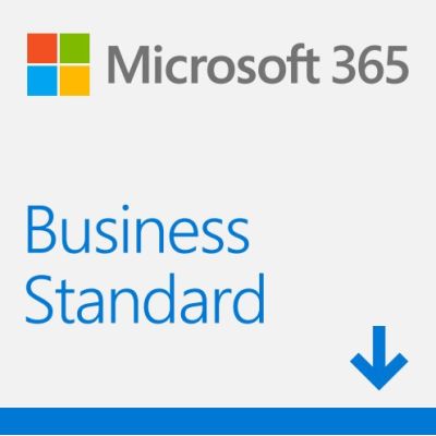 2. Microsoft 365 Business Standard ESD (5 pcs.; 12 months; digital; commercial; Eurozone) (KLQ-00211); previously named Office 365 Business Premium