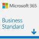 2. Microsoft 365 Business Standard ESD (5 pcs.; 12 months; digital; commercial; Eurozone) (KLQ-00211); previously named Office 365 Business Premium