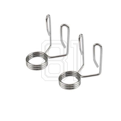 36. Simple Olympic neck HMS GO 180